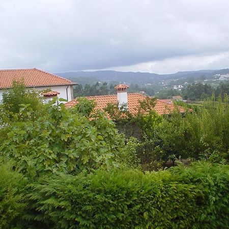 Villa Casa Boavista Paredes de Coura Exterior foto