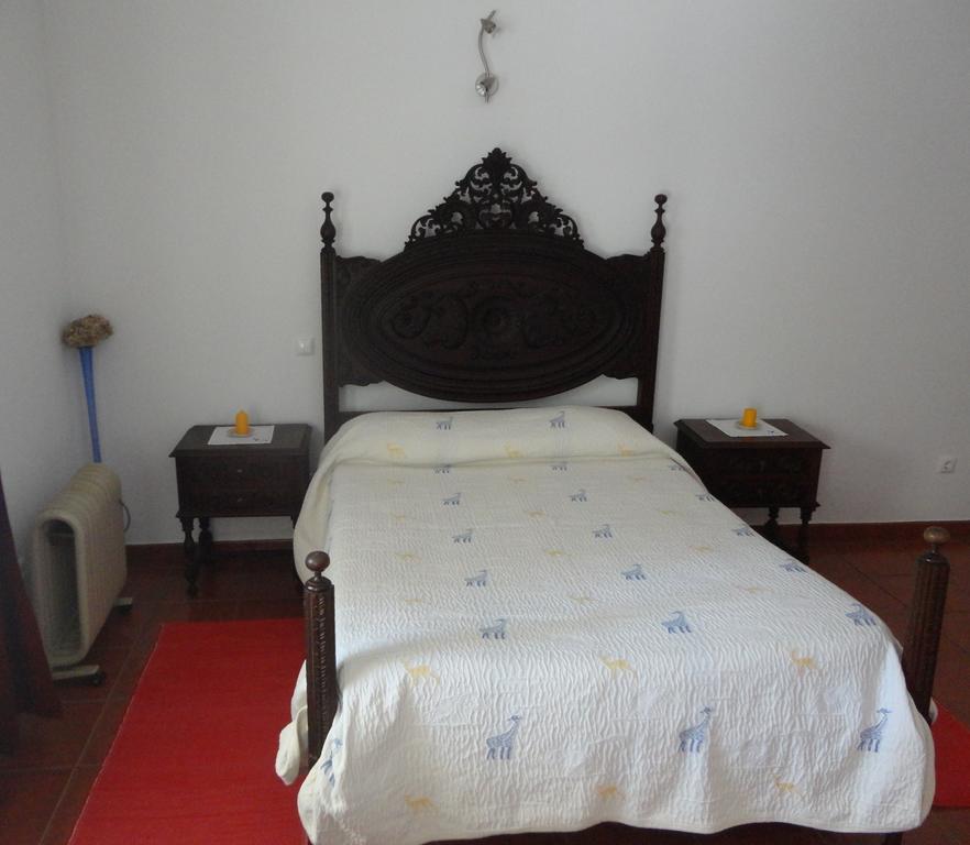 Villa Casa Boavista Paredes de Coura Habitación foto