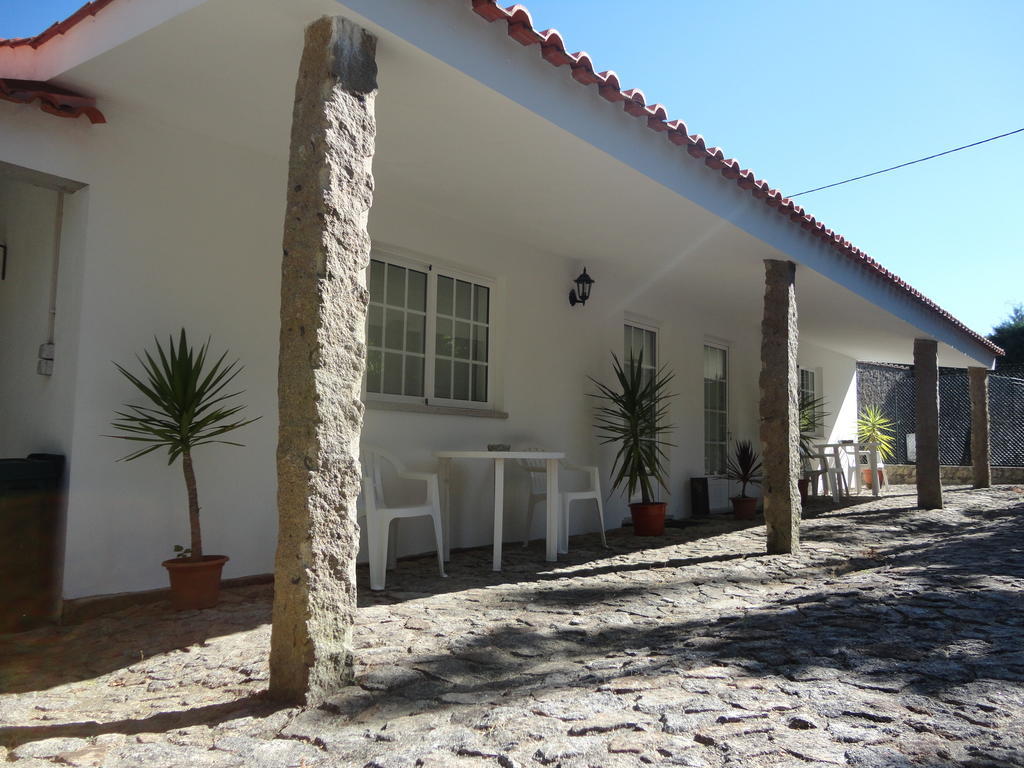 Villa Casa Boavista Paredes de Coura Habitación foto
