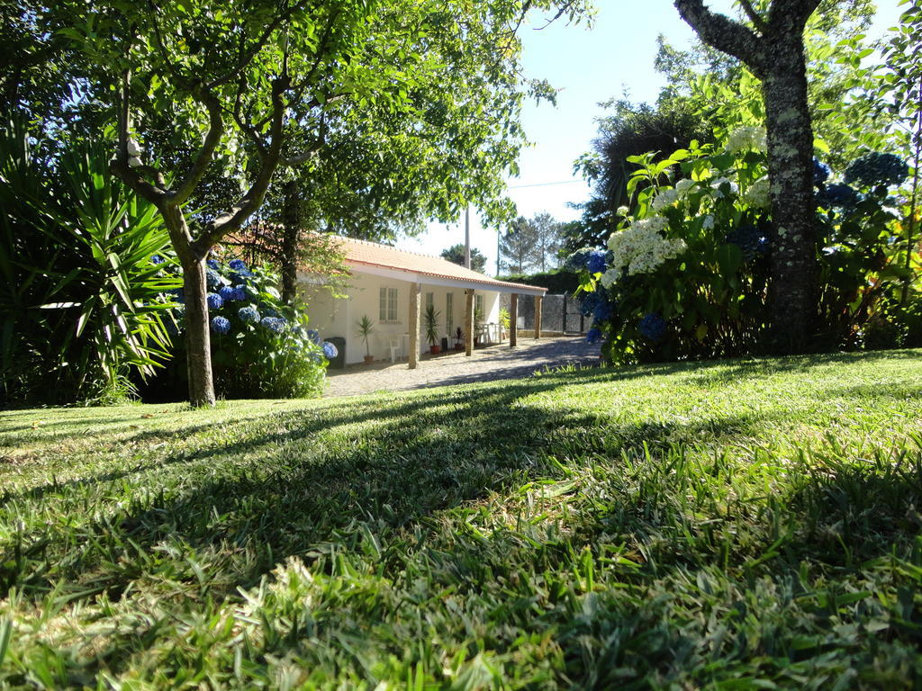 Villa Casa Boavista Paredes de Coura Habitación foto