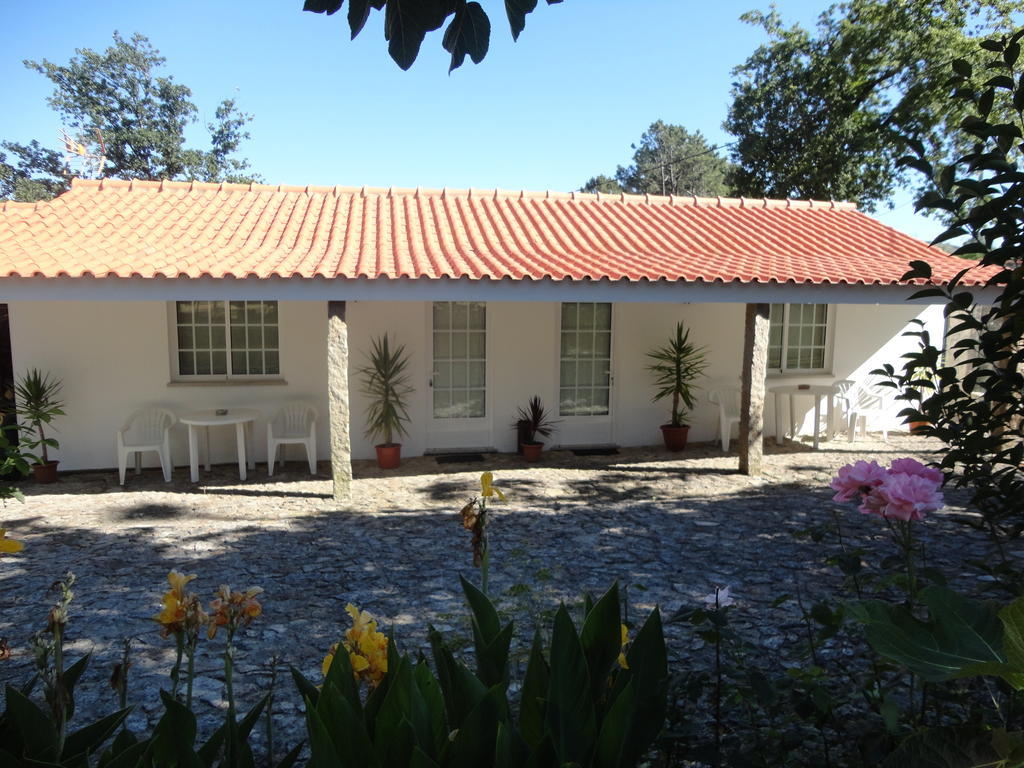 Villa Casa Boavista Paredes de Coura Habitación foto