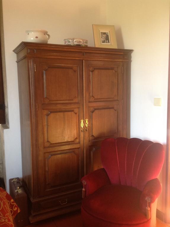 Villa Casa Boavista Paredes de Coura Habitación foto