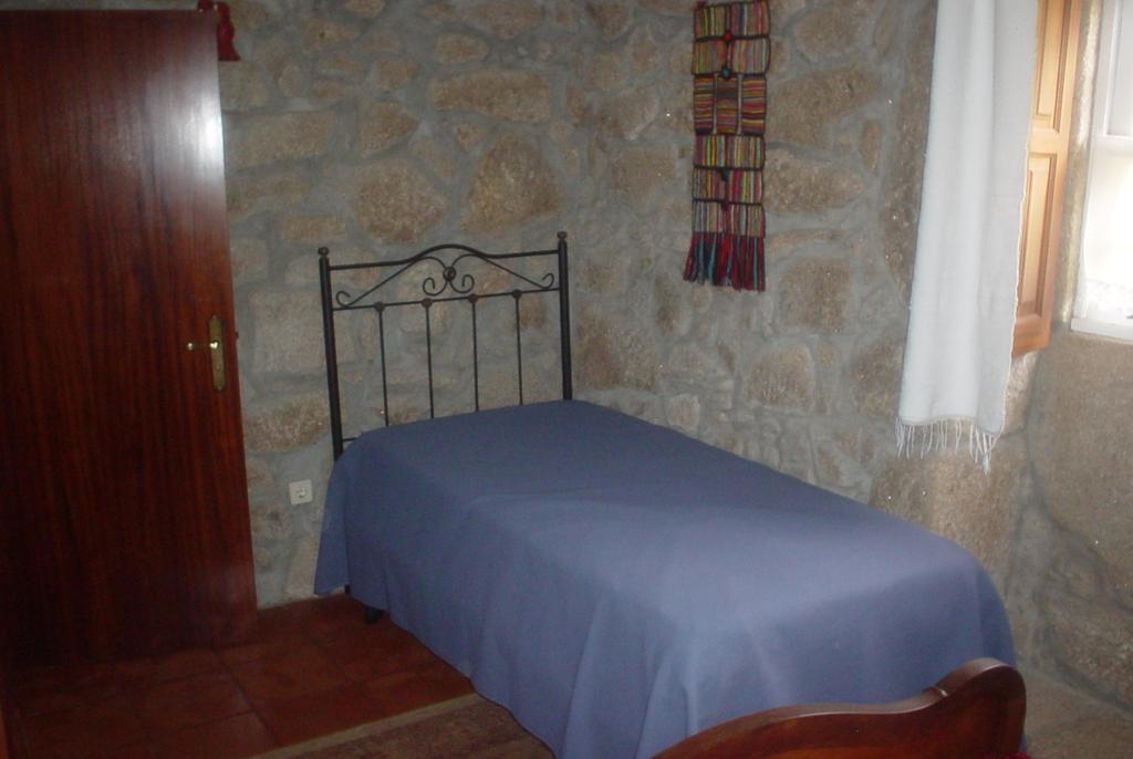 Villa Casa Boavista Paredes de Coura Habitación foto