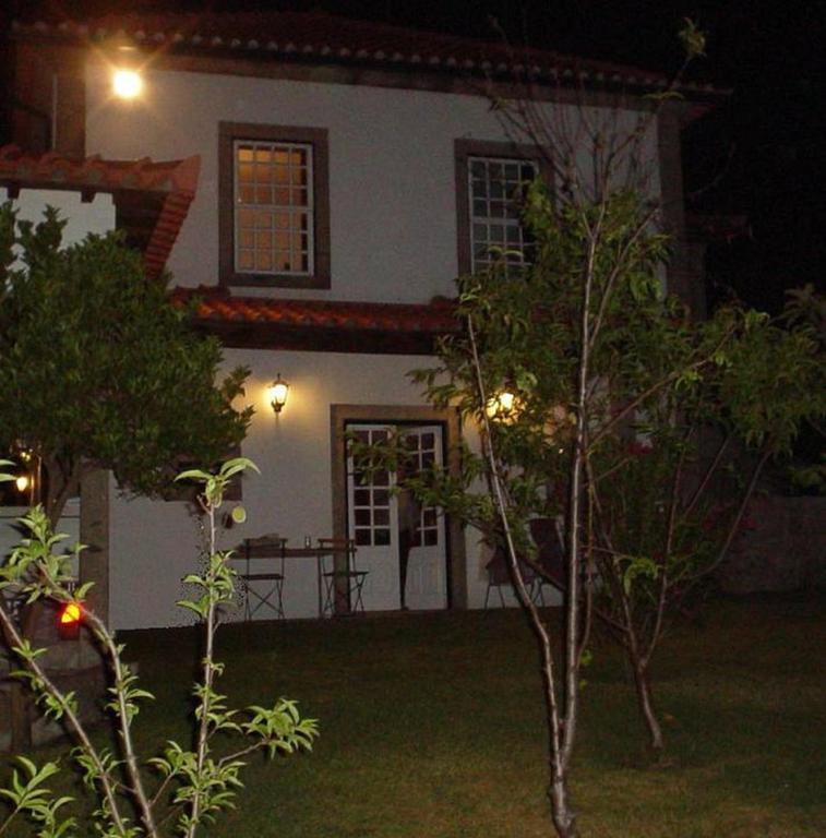 Villa Casa Boavista Paredes de Coura Habitación foto